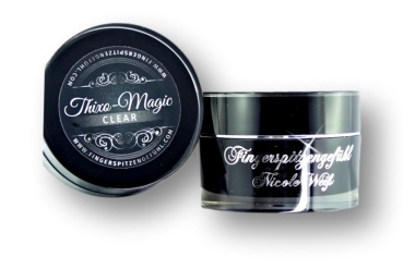 Thixo-Magic-clear - 15 ml